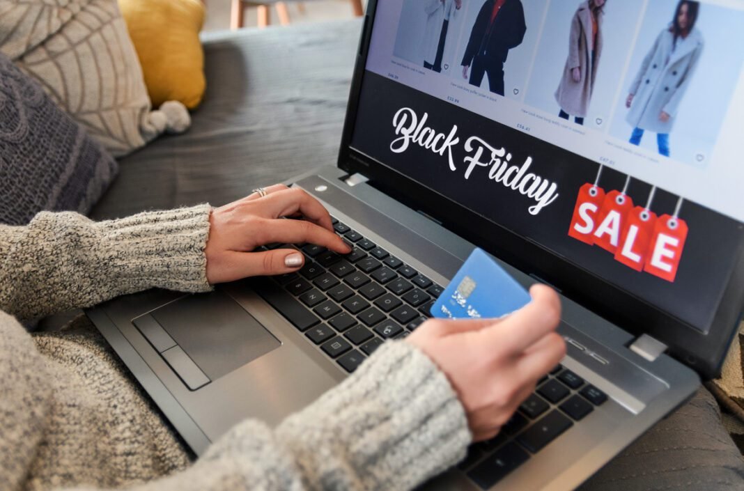 Black Friday 2025 deve gerar mais de R$ 13 bi no e-commerce Black Friday 2025 deve gerar mais de R$ 13 bi no e-commerce