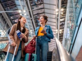 Demanda por seguro viagem cresce entre os brasileiros