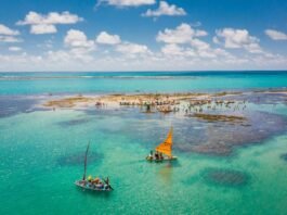 Maceió conquista segundo lugar em performance hoteleira