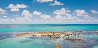 Maceió conquista segundo lugar em performance hoteleira