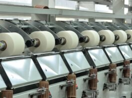 Medida antidumping ameaça setor têxtil, afirmam empresários