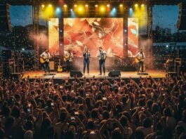 Música sertaneja entra de vez na era da IA
