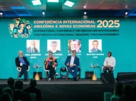 Países emergentes ganham destaque na COP30, diz ex-ministra