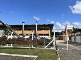 Fábrica da Yakult em Santa Catarina recebe certificação internacional