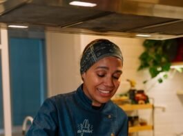 Serviço de chef em domicílio conquista quem busca exclusividade