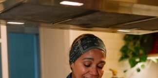 Serviço de chef em domicílio conquista quem busca exclusividade