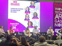 Festival de tecnologia e inovação movimenta São Carlos–SP