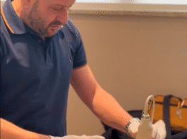 Médico integra emagrecimento ao tratamento da artrose