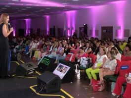 Centro de Eventos do Ceará recebe a 7ª edição do Estética In Nordeste