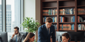 Digitalização transforma a rotina jurídica no Brasil