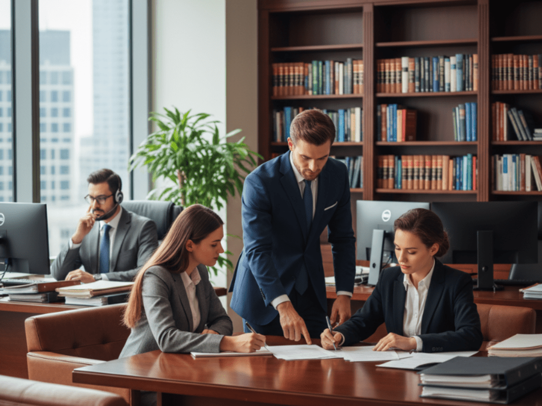 Digitalização transforma a rotina jurídica no Brasil Digitalização transforma a rotina jurídica no Brasil