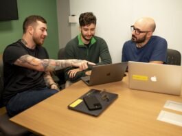 IA com dados proprietários foca no mercado SaaS para PMEs