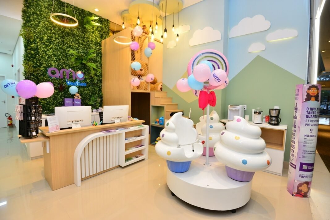 Franquias impulsionam economia e ampliam setor de saúde Franquias impulsionam economia e ampliam setor de saúde