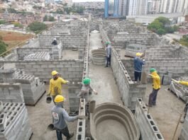 Minha Casa, Minha Vida impulsiona mercado imobiliário em SP