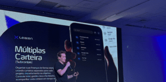 Lexxen marca presença na Convenção Digital 2025