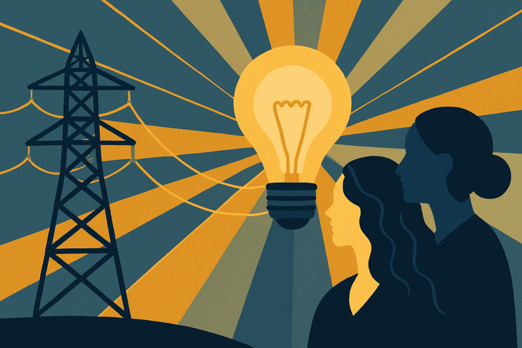 Editora Leader lança nova edição de mulheres na energia Editora Leader lança nova edição de mulheres na energia