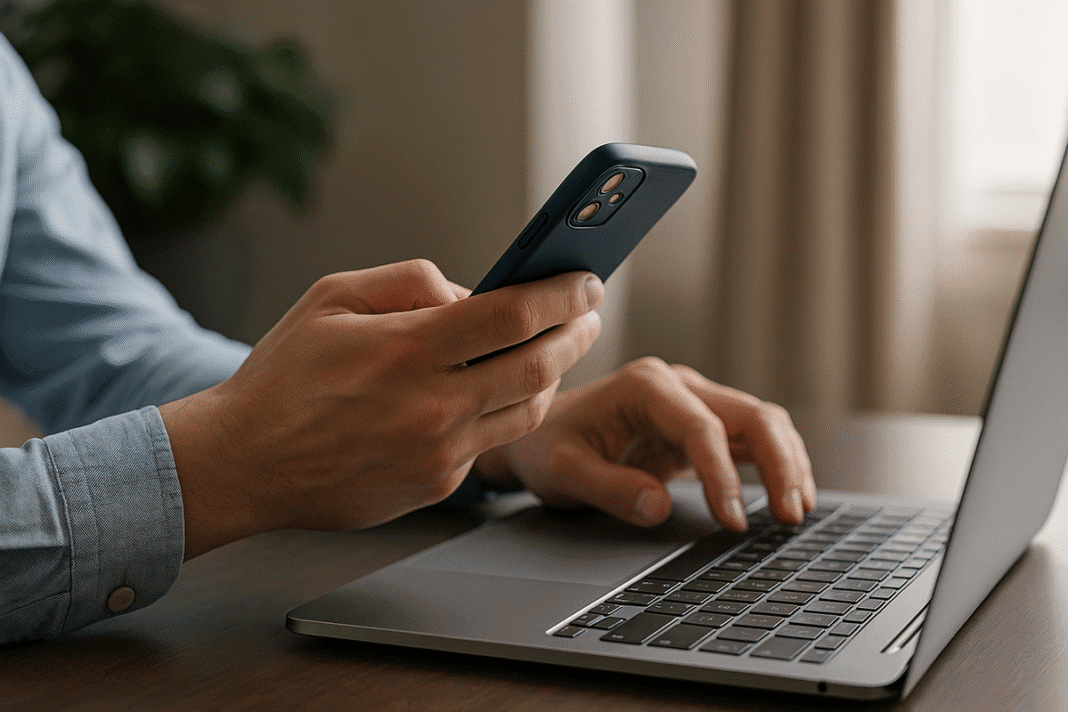 Simuladores digitais impulsionam crédito entre assalariados Simuladores digitais impulsionam crédito entre assalariados