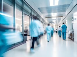 Grandes hospitais cortam custos sem perder a qualidade de atendimento