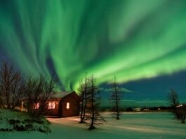 Aurora boreal em 2026 será mais forte; 5 destinos para ver