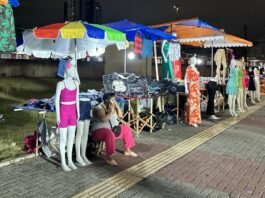 Emprego e renda em alta trazem otimismo às vendas de Natal