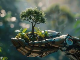 COP30 usa a inteligência artificial para soluções climáticas