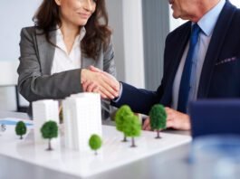 Setor imobiliário corporativo prevê avanço sólido em 2025