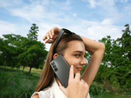 Celular recordista ultrafino da Infinix chega ao Brasil