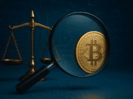 Golpes com criptomoedas crescem e rastreamento é possível