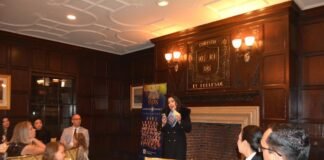 Empreendedoras da Lei tem programação em seis países