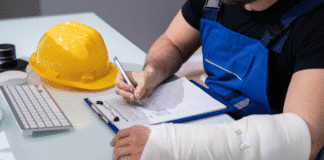 Advogado explica como conseguir o auxílio-acidente