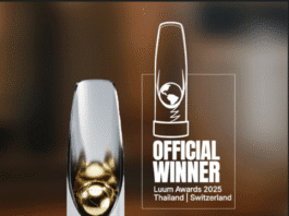 Prósper Comunicação é ouro no prêmio internacional Luum Awar