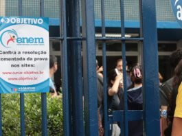 Enem: especialista dá dicas sobre o que não fazer entre as duas provas