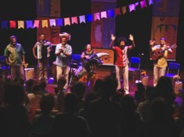 O 2º Encontro Cunhatã movimenta Brasília com arte e natureza