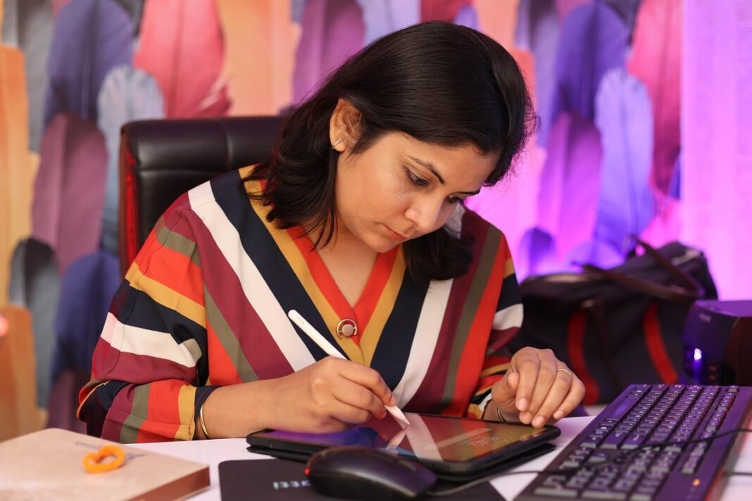 Qualifica Impacto capacita PMEs no Paraná Qualifica Impacto capacita PMEs no Paraná