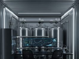 Em ano de COP, nova solução monitora a vinhaça em tempo real