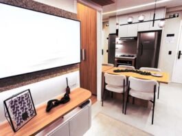 Imóveis populares passam a ter automação residencial