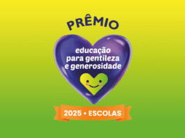 Errata - Prêmio EGG 2025 Escolas está recebendo inscrições