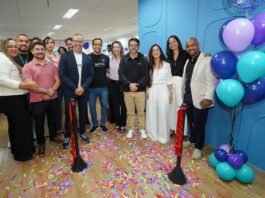 Unidade em Salvador reforça presença da Tahto no Nordeste