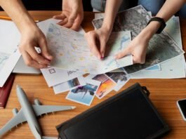 MTUR: maioria dos brasileiros desejam viajar pelo país