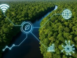 Empresa 4.events fornece soluções em tecnologia para a COP30