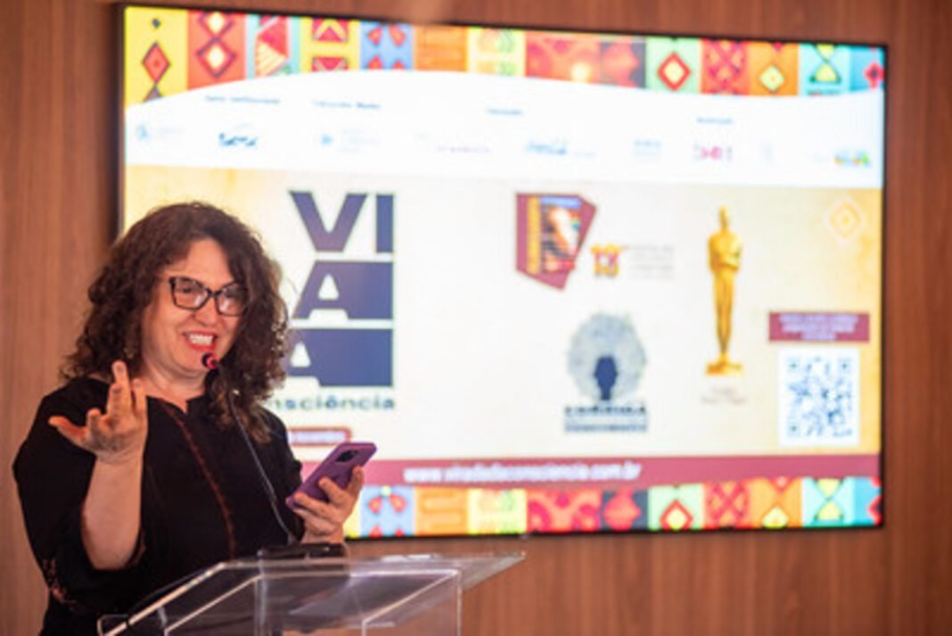 FlinkSampa 2025 celebra a literatura e a cultura negra no Sesc Pompeia FlinkSampa 2025 celebra a literatura e a cultura negra no Sesc Pompeia