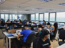 Nomus apresenta iniciativa para modernização industrial