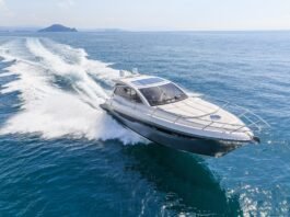 Moura apresenta nova geração de baterias náuticas