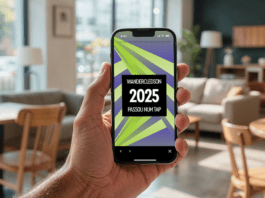 InfinitePay lança Retrospectiva 2025 no app