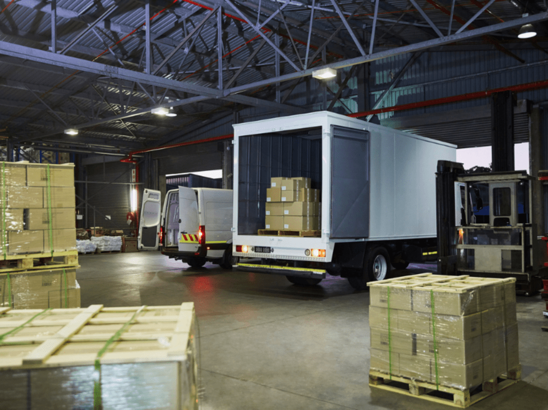 Frebase automatiza cotação de frete para fábricas e atacados Frebase automatiza cotação de frete para fábricas e atacados