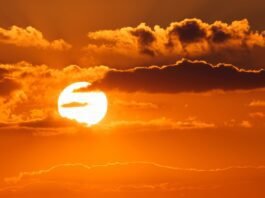 Emissões globais precisam cair 43% até 2030