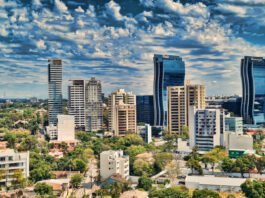Competitividade leva empresas brasileiras a diversificar operações no Paraguai