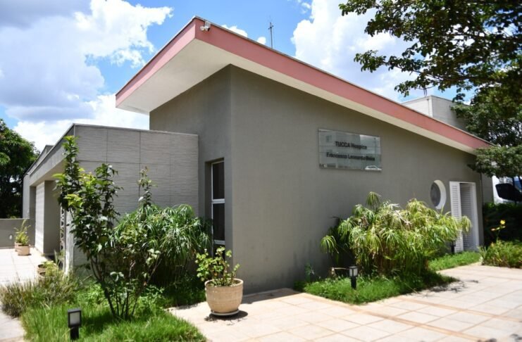 Brasil tem 1º hospice pediátrico voltado ao câncer avançado