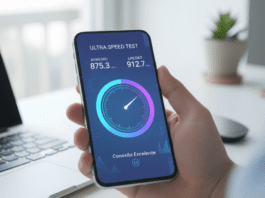 Tecnologia 5G avança pelo interior do Brasil