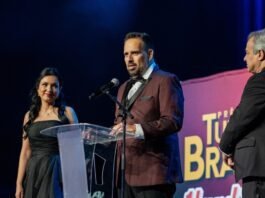 Tudo Para Brasileiros realiza premiação no Hard Rock Orlando